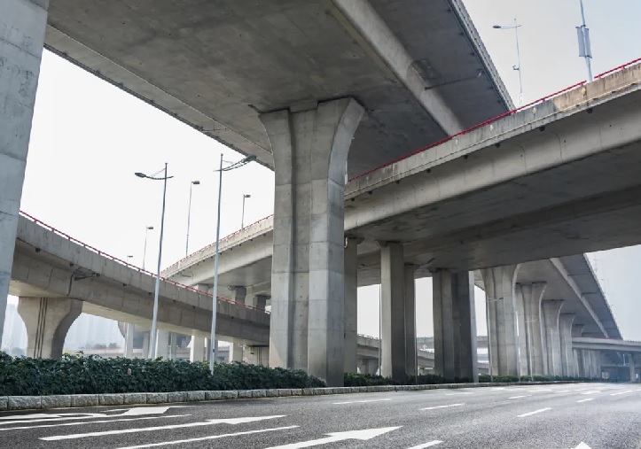 Kota Jambi Sudah Butuh Flyover, Berikut Perbedaan Flyover, Overpass dan Underpass