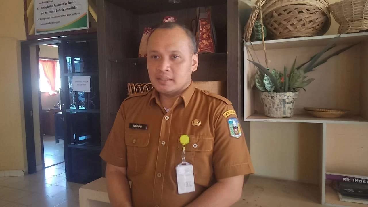 Gas Elpiji 3 Kg Langka, Diskoperindag Minta Peran Masyarakat Lapor Penyimpangan