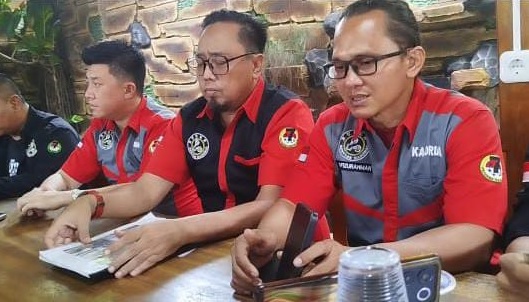 Seorang Pengusaha Rental Mobil di Jambi Dua Kali Tebus Mobilnya yang Digadai Perental ke SAD