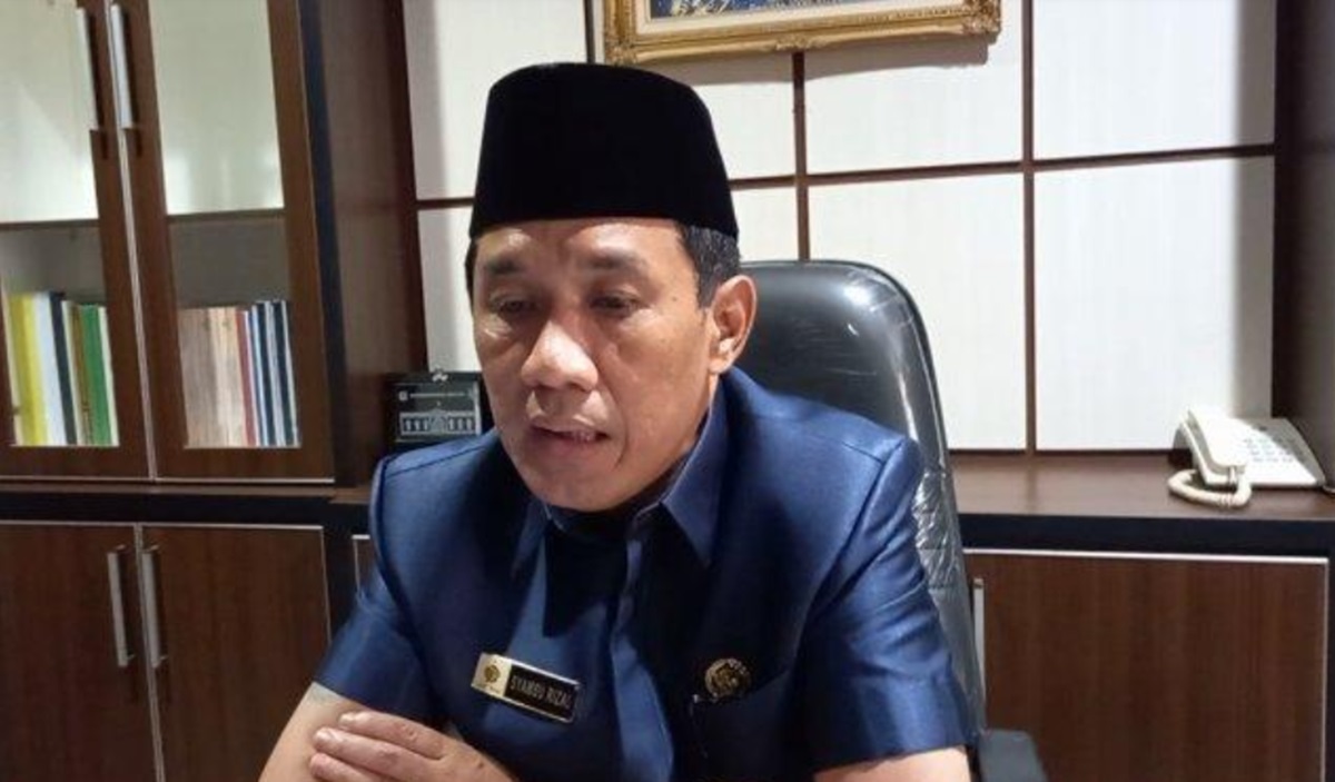 Kasus Bakar Hutan, Wakil Ketua DPRD Tebo Iday Dihukum 2 Tahun Penjara
