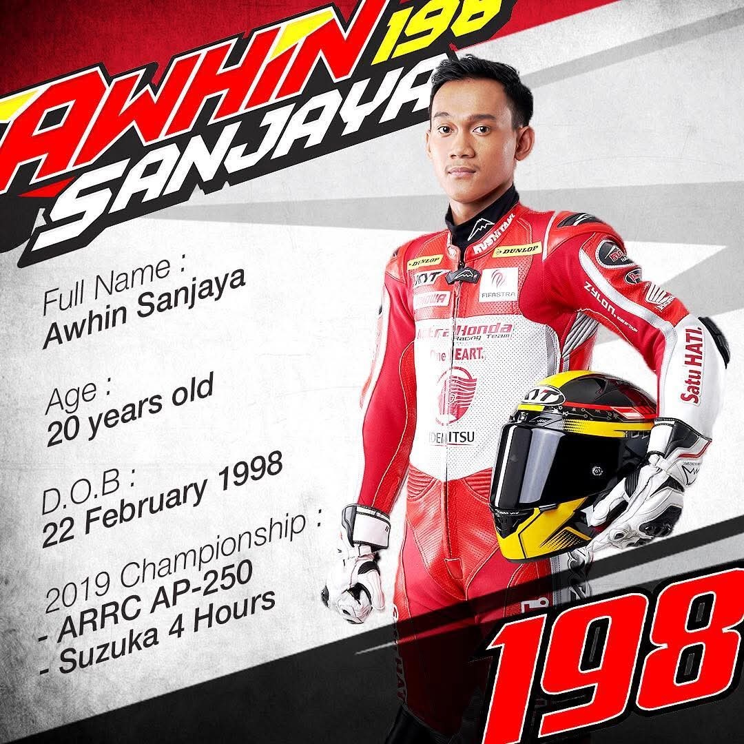 Insiden Warnai SCP Belago 2025 di Zabaq Nasional Circuit, Pembalap Asal Sulsel Meninggal Dunia