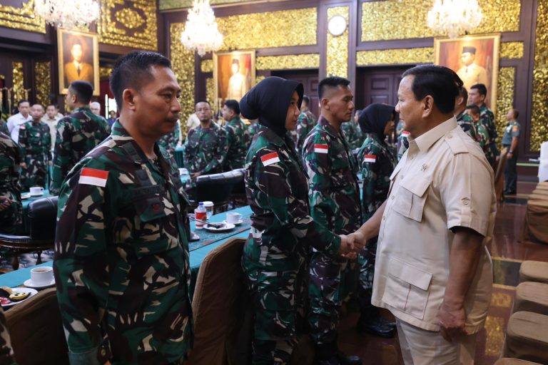 Mohon Doa 40 Tenaga Kesehatan TNI Berangkat ke Gaza