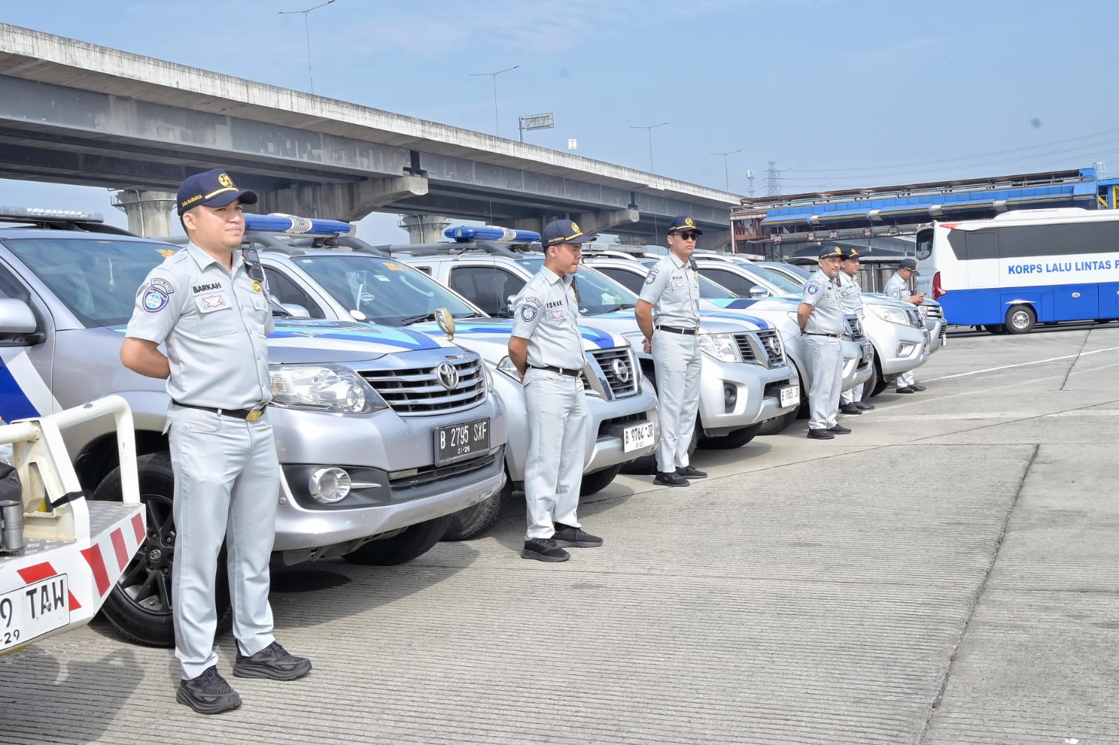 Jasa Raharja Raih Sertifikasi Great Place to Work® 2025–2026, Tegaskan Fokus pada Kesejahteraan Pegawai