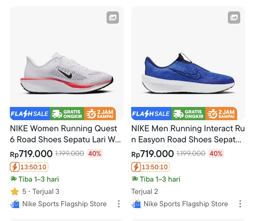 5 Pemanasan dan Persiapan Penting Sebelum Lari Pagi