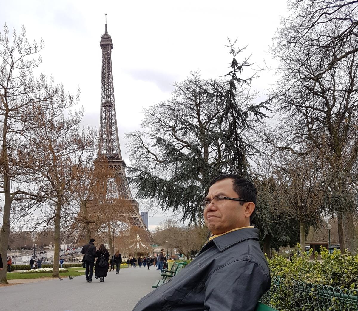 Ketika Bencana Melanda:Merenungkan Kembali Peradaban Melalui Lensa Transintegratif Melampaui Kesenjangan Agama