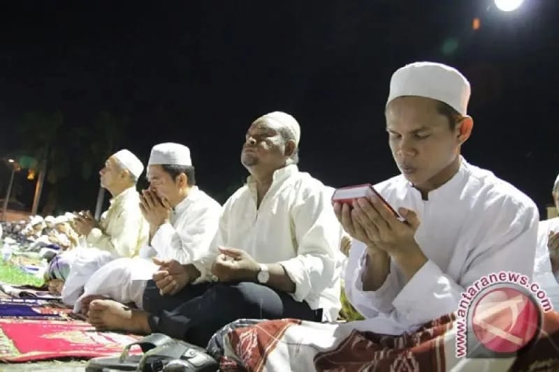 Ini Panduan Doa Bulan Syaban