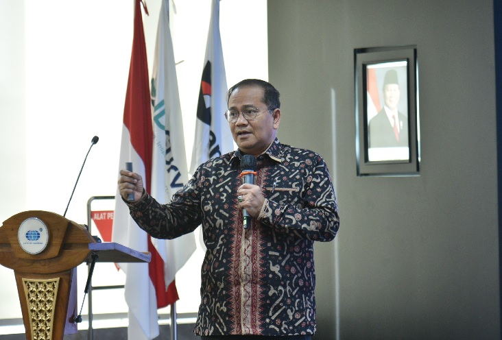 Kota Jambi Tembus Top 5 Nasional I-SIM 2025, Inovasi Agro KOJA Dipaparkan Wako Maulana Bikin Kagum Dewan Juri