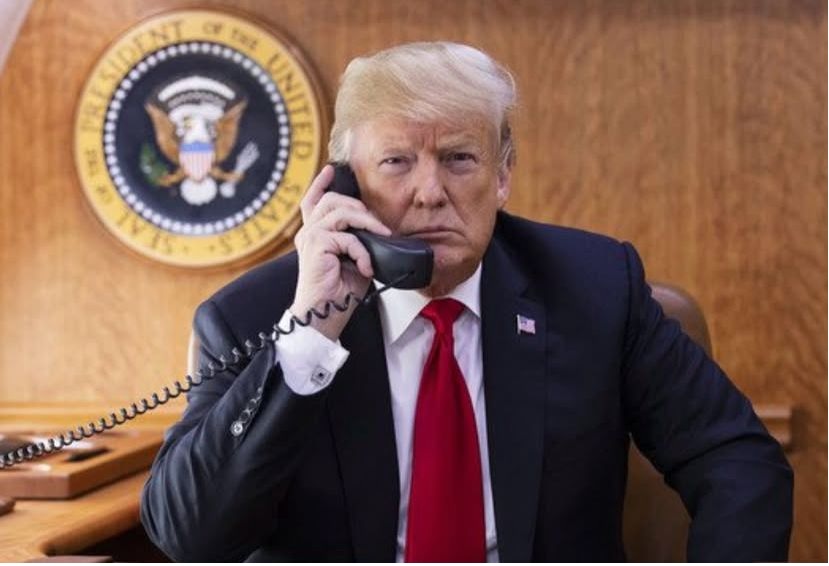 1 Agustus 2025, Tarif Baru Ekspor AS ke Indonesia Mulai Dikenakan