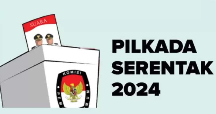 Maju Pilkada, MK Buka Ruang Caleg Terpilih 2024 Tak Perlu Mundur