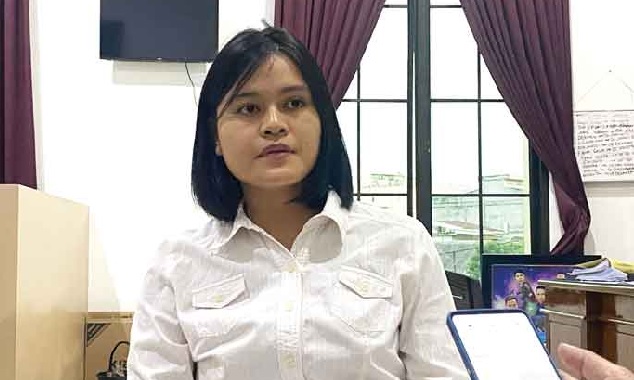 Tuduh Istri Selingkuh, Pelaku KDRT di Kota Jambi Diringkus Polisi