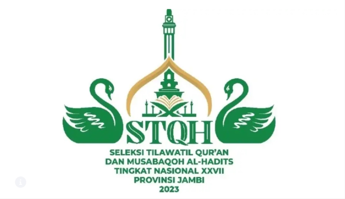 Jambi Tuan Rumah STQH, Apa Itu STQH dan Apa Saja Kegiatannya?