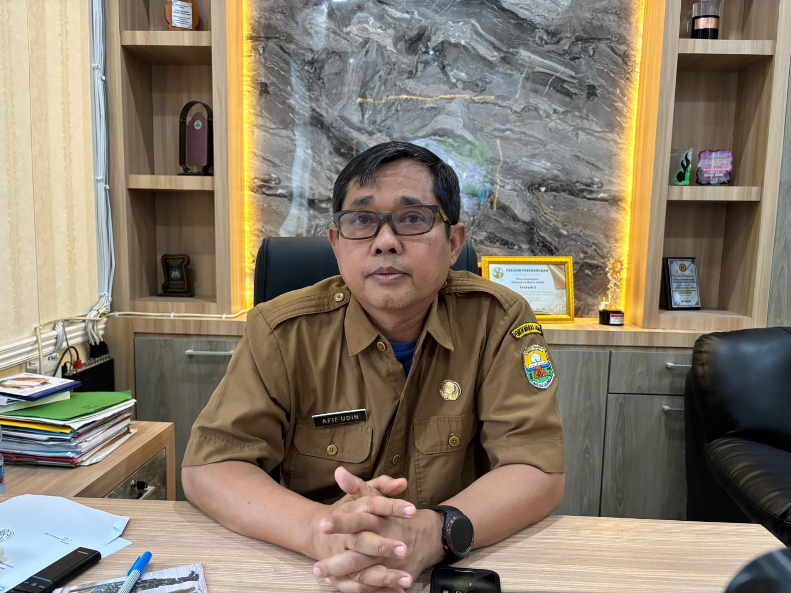 Ribuan Anak Nikmati Program Sikulup Gratis