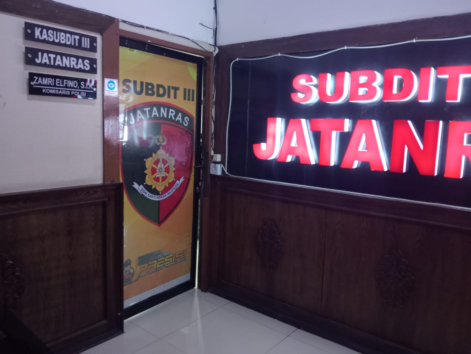 Diduga Terlibat Kasus Penipuan, Polda Jambi Amankan Anggota DPRD Kabupaten Batanghari