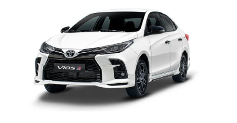 Toyota Vios Bekas vs Toyota Corolla Altis Bekas, Sedan Mana yang Lebih Nyaman untuk Harian?