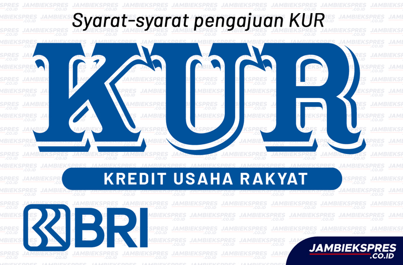  KUR BRI Online Mudah Dari Rumah, Simak Syarat dan Cara Pengajuannya