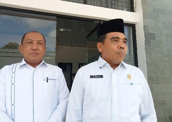 Mendadak Tidak Sadarkan Diri, Satu Jemaah Haji Asal Sarolangun Meninggal