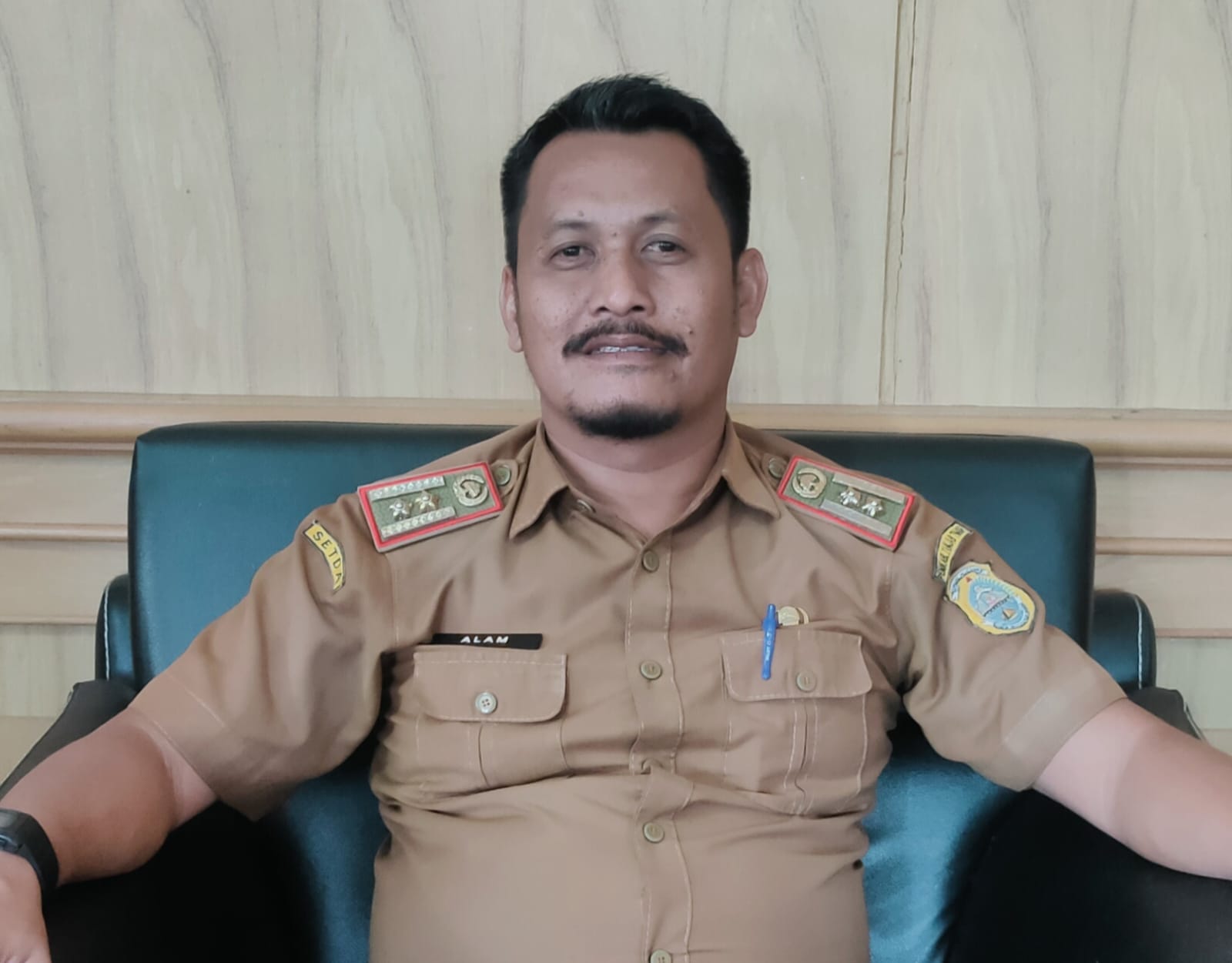 13 Desa di Kabupaten Tanjabtim Low Spot