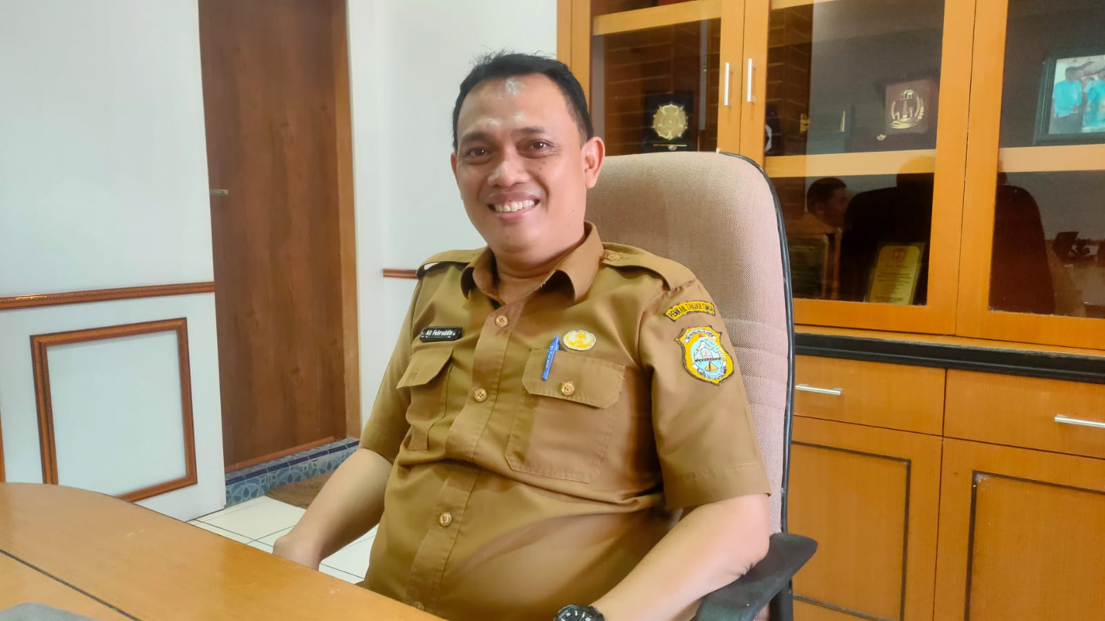 Tanjabtim Targetkan Tekan Angka Kemiskinan