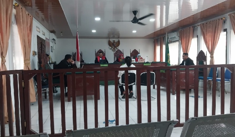 Mantan Karyawan Ungkap Toko JCM Jual Oli Palsu di Bungo