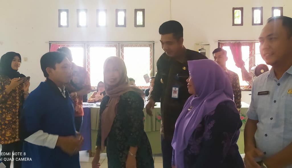 Nilwan Yahya Buka Pelatihan Berbasis Kompetensi 2022