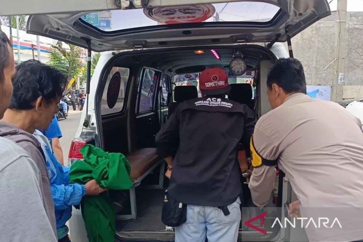 Korban Tewas Akibat Minuman Oplosan di Mande Bertambah Jadi 4 Orang