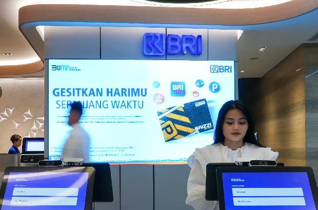 Buat Kamu yang Anti Ribet, BRI Sediakan Layanan Digital Customer Service