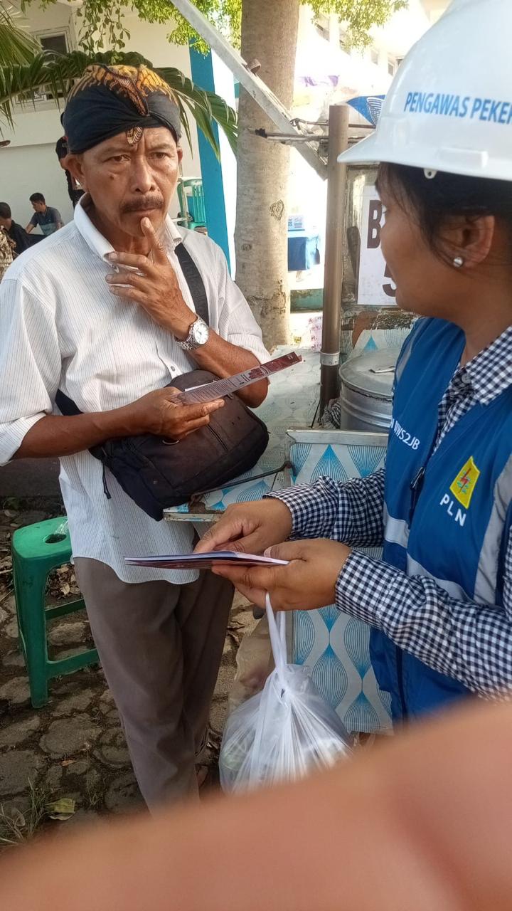 PLN Hadir untuk Negeri: Diskon Tambah Daya 50% Perkuat Energi Pemuda Indonesia