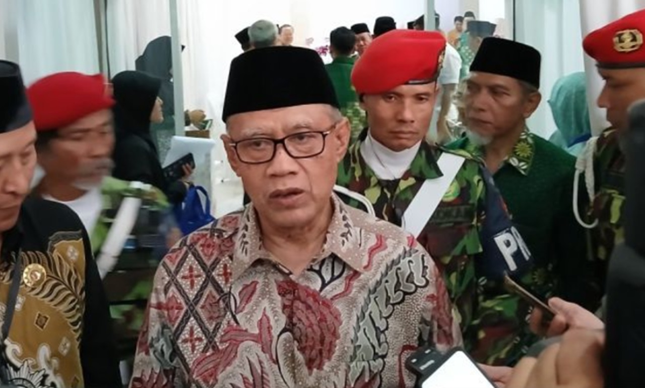 Pilih Siapa di Pikada Besok? Berikut Pesan Ketua PP Muhammadiyah