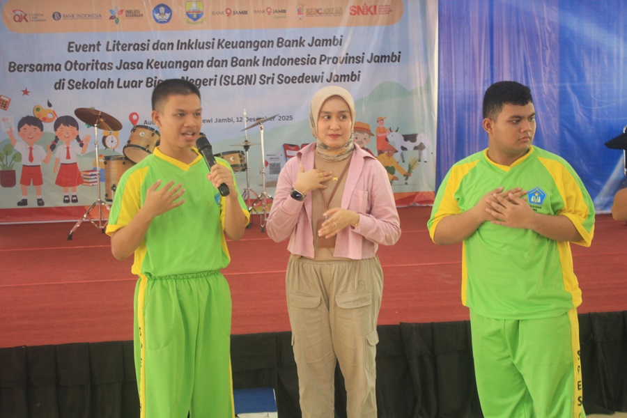 TPKAD Provinsi Jambi Bikin Pemda Pede