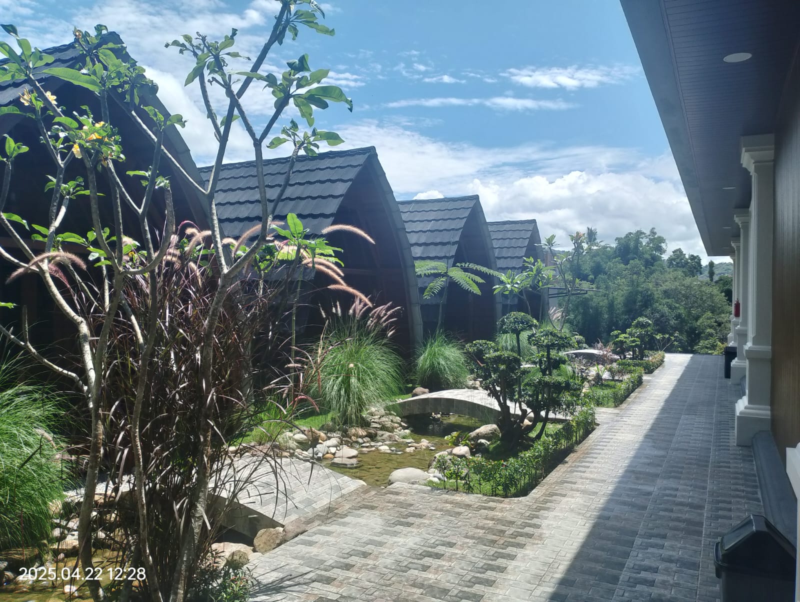 Wako Akan Cek Perizinan Villa Bukit Diza