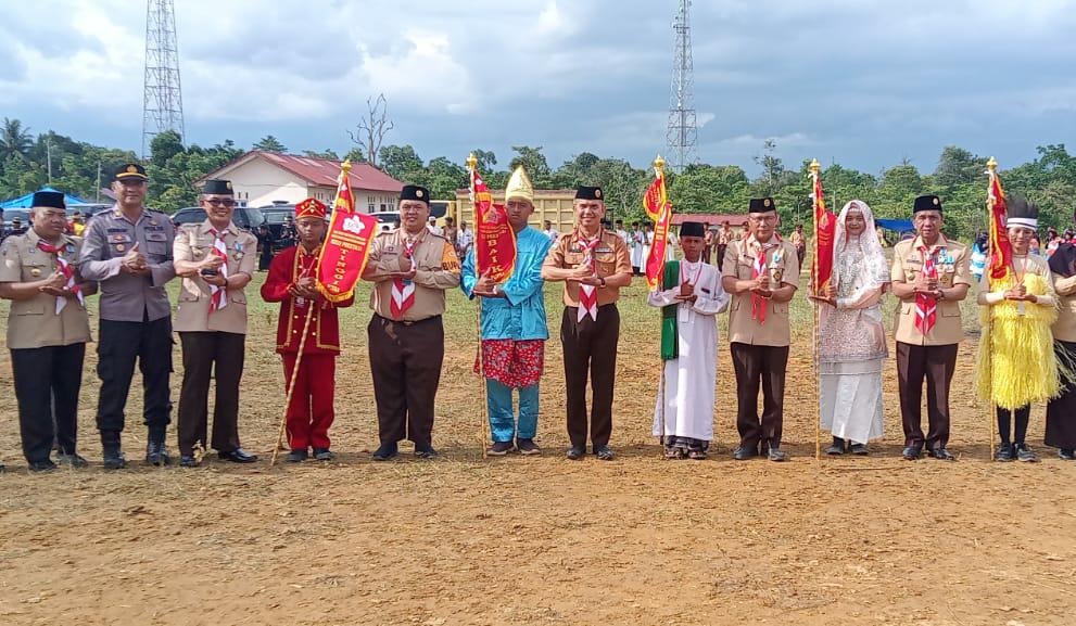 Kwarran Bangko, Regu Berprestasi Tinggi LT-III 2022