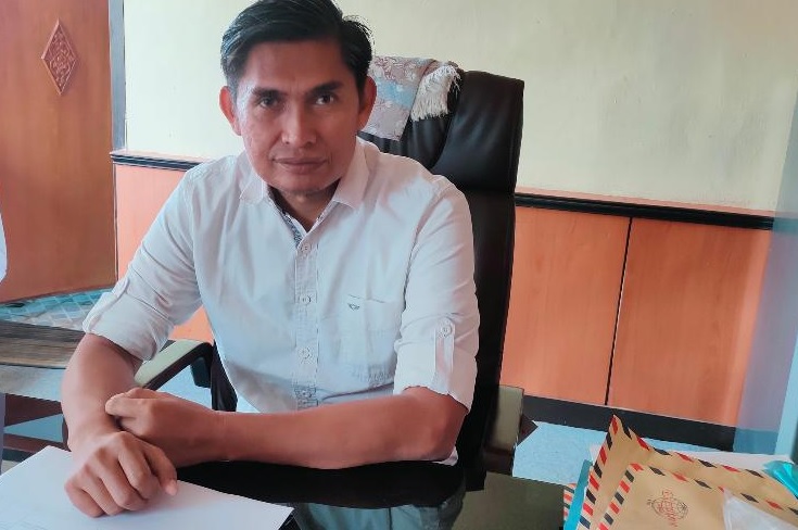 Kuota Solar Subsidi Nelayan Tanjabtim Minim