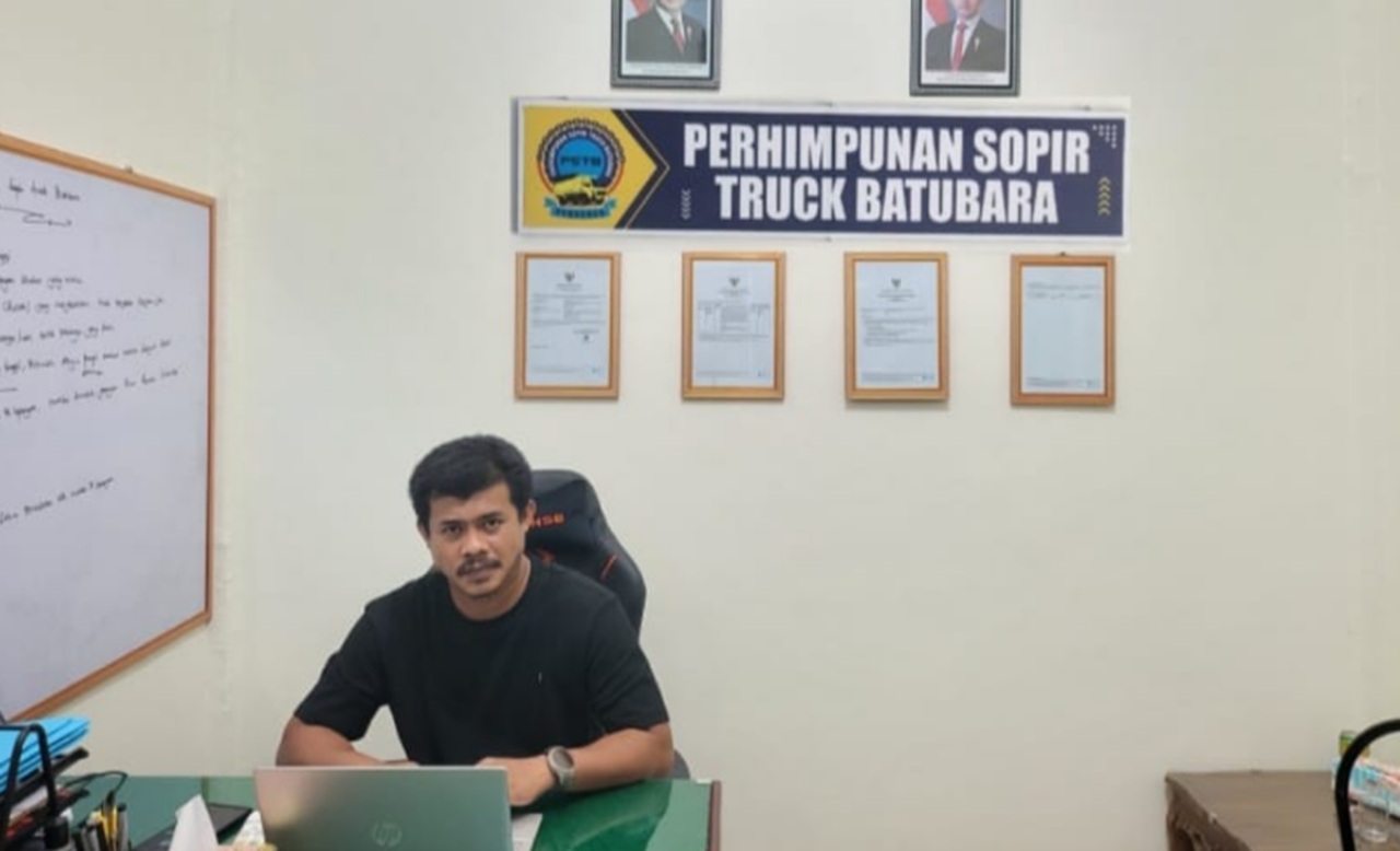 Banyak Pungli Terhadap Sopir Batubara di Simpang Pitco Sarolangun, PSTB Minta Polres Bertindak