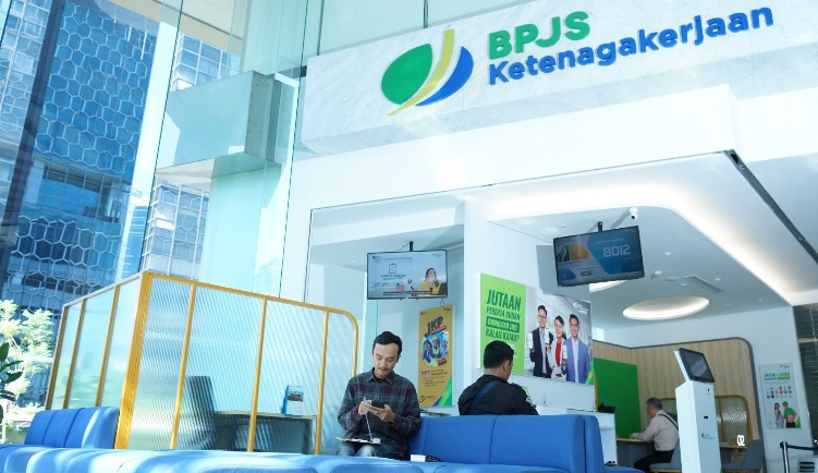 Gak Perlu Antre, Klaim JHT Rp15 Juta Kini Bisa di JMO