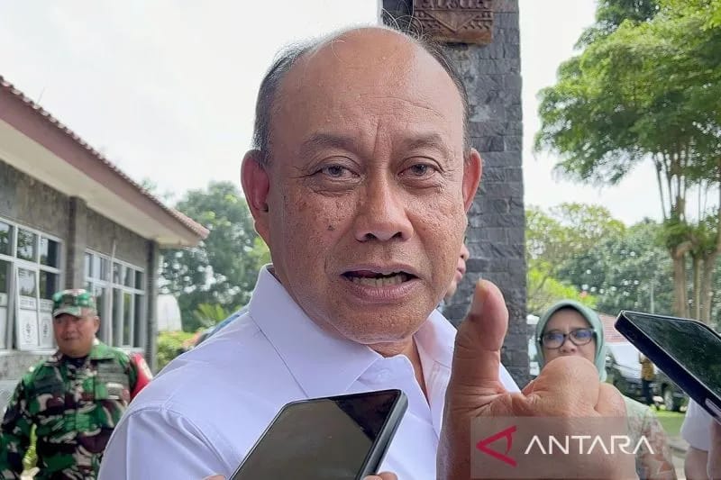 Badan Gizi Nasional Izinkan Bawa Pulang Menu MBG Selama Ramadan