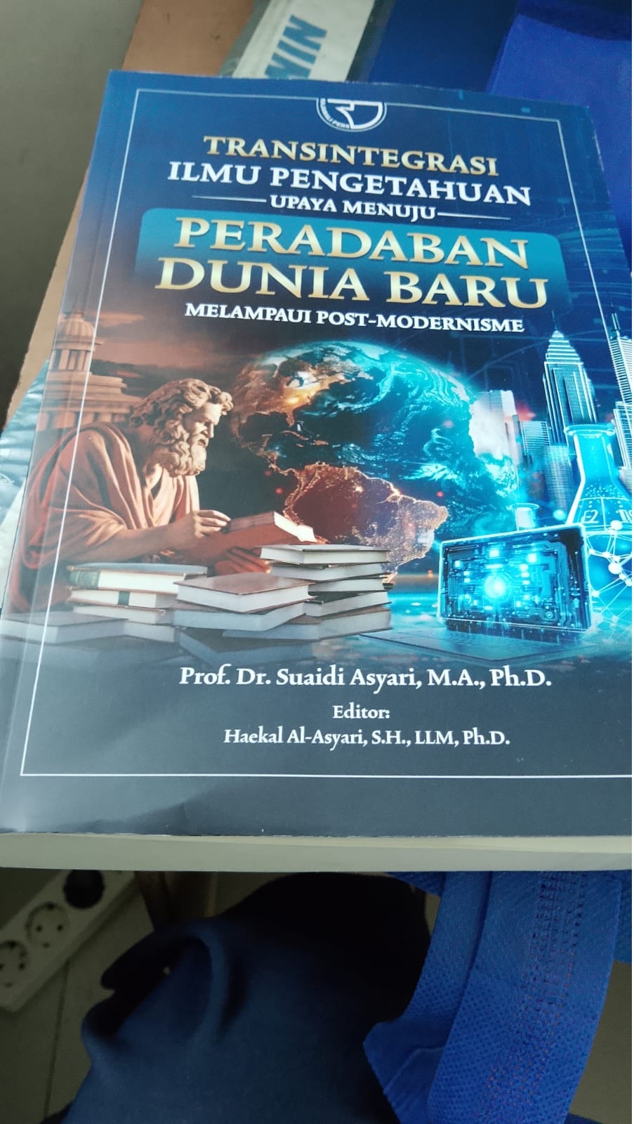 Setelah IAIN Menjadi UIN, Apa yang Sebenarnya Berubah?