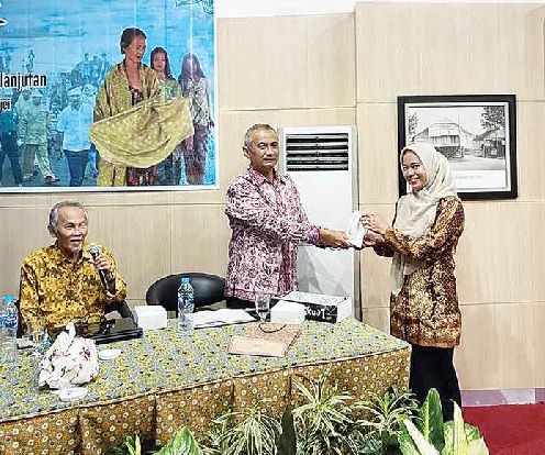 Melestarikan Kebudayaan Melalui Seminar Kajian Ritus