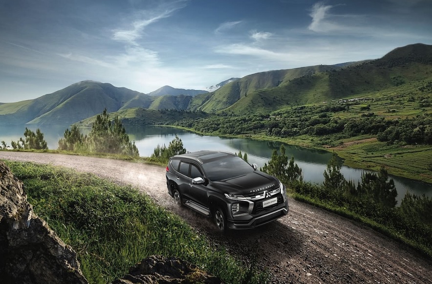 Mau Perjalanan Jauh Lebih Nyaman? Ini Alasan Mitsubishi New Pajero Sport Dakar Jadi Pilihan Tepat