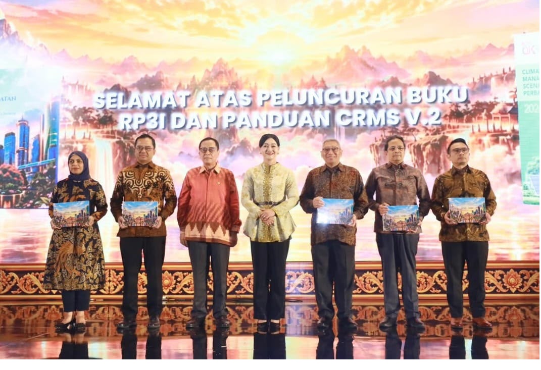 OJK Resmi Luncurkan RP3I 2026-2030, Arahkan Perbankan Nasional Jadi Penggerak Ekonomi