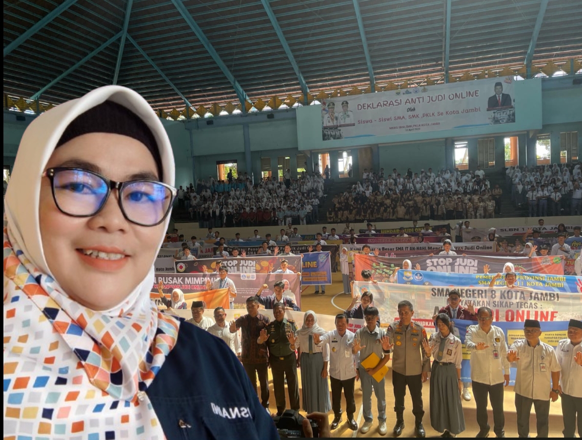 Pemerintah Bisa Libatkan Eks Pecandu Judol, Pengamat: Jangan Hanya Sebatas Deklarasi 