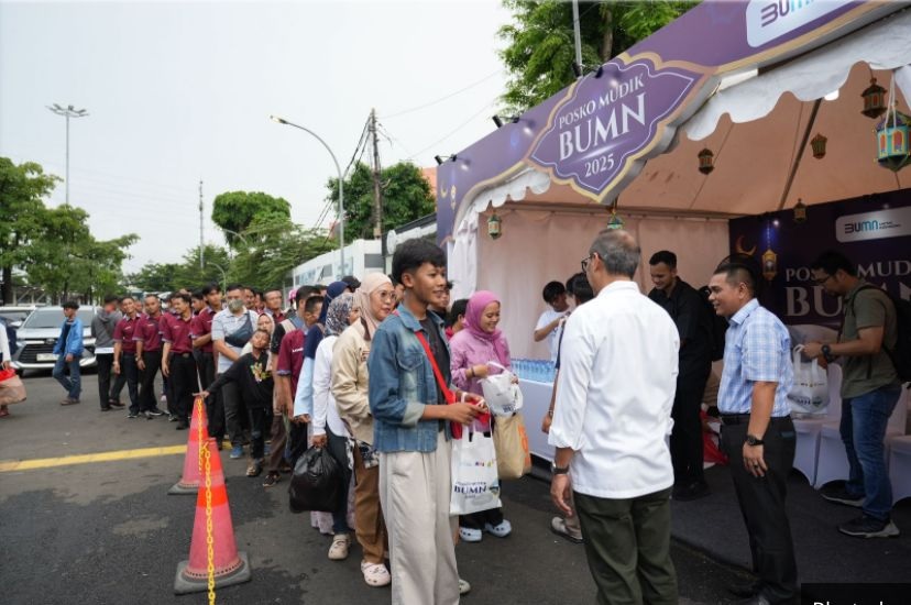 PalmCo Bantu Ribuan Warga, Cek Daftar Aksinya Dimana Saja