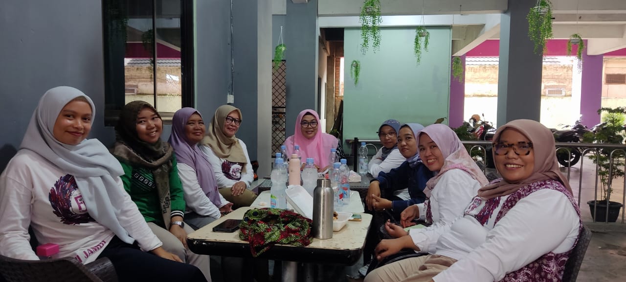 Sinergi Awal Tahun, FJPI Jambi Gelar Rapat Kerja, Bahas Program 2026