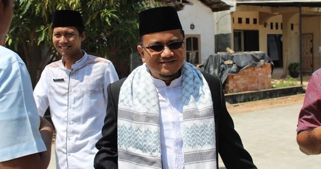  Kantongi SK Ketua DPD PAN Kota Jambi, Maulana: Siap Lahir Bathin Berjuang Bersama PAN
