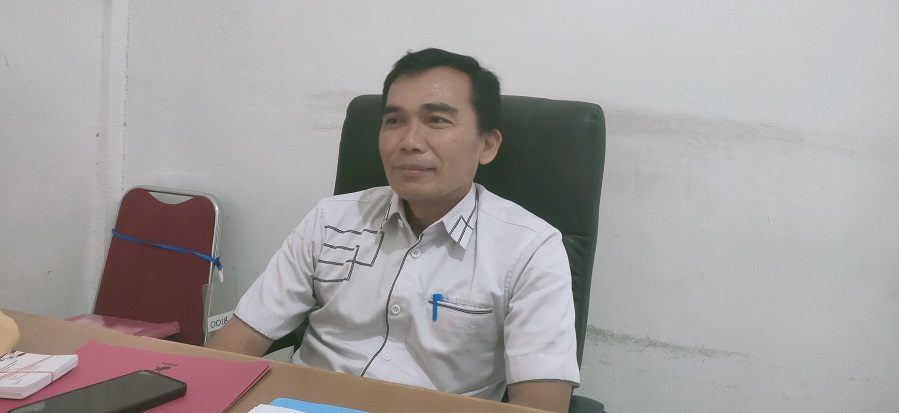 Pasar Beduk Dibuka, Pemkab Tanjabtim Siapkan 40 Lapak Gratis