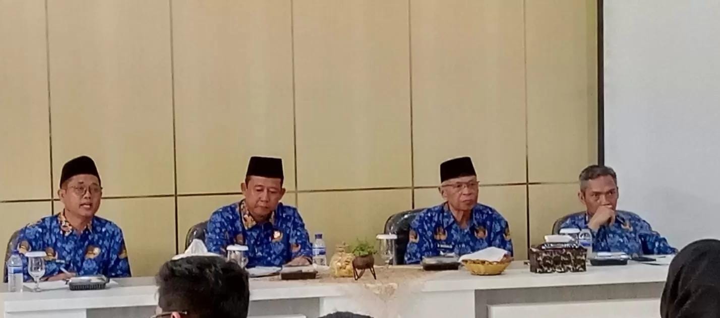 RS Khusus Kanker Muaro Jambi Ditargetkan Beroperasi April 2026