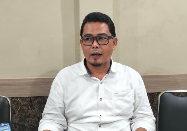 Tak Gentar Bersaing, Elpisina Optimis Bisa Tembus DPR RI 