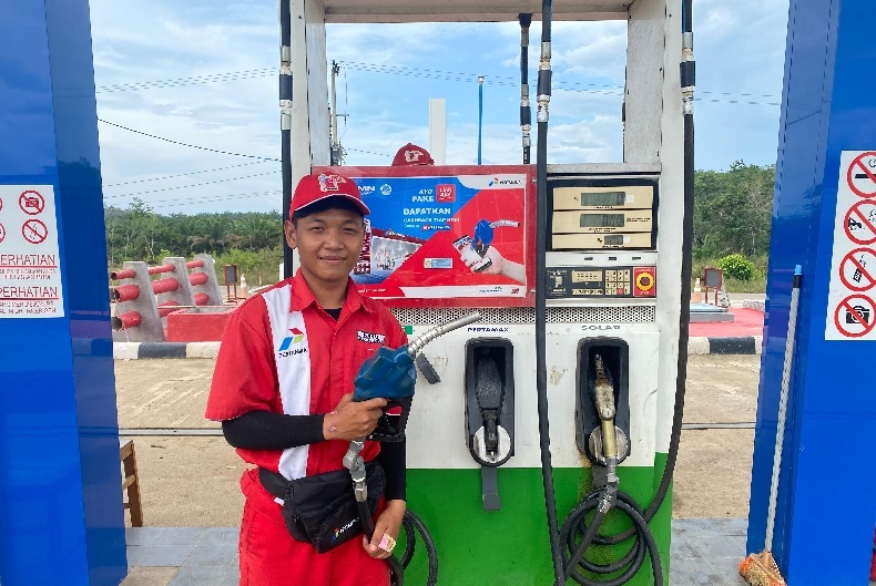 Pertengahan November 2025, Berikut Update Harga BBM Pertamina, Shell, BP-AKR dan Vivo