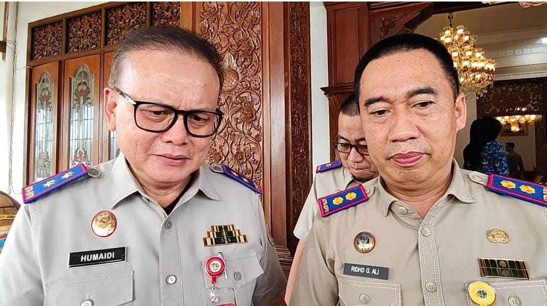 Diminta BAM DPR RI Cabut Blokir Ribuan Sertipikat 'Zona Merah', Ini Langkah Kepala BPN Jambi