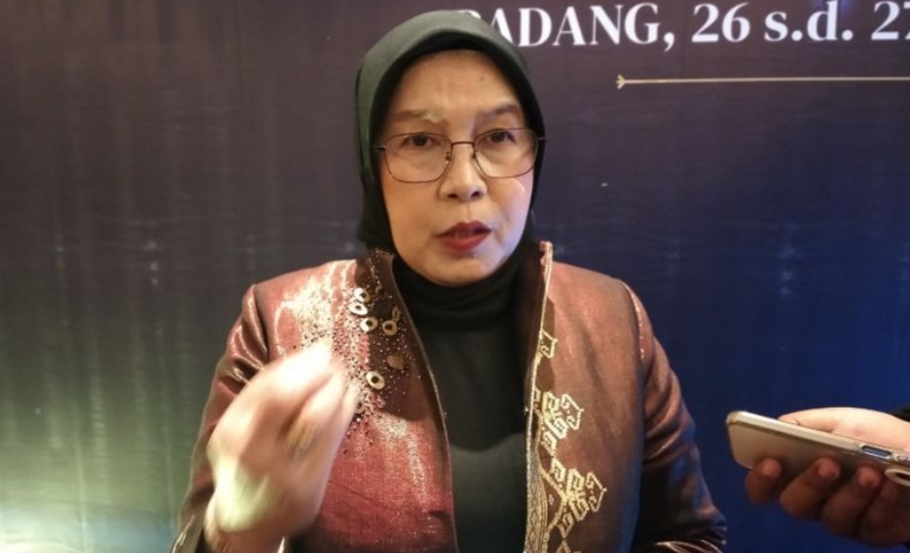 Dari 5.000 Dosen Kampus Swasta di Jambi-Sumbar, Baru 39 Orang yang Profesor