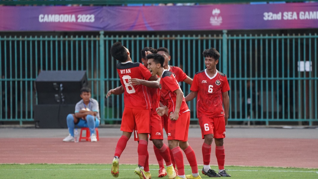 KEREN! BRI Liga 1 2023-2024 Teruskan Tradisi Cetak Pemain Untuk Timnas